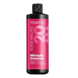MATRIX - TOTAL RESULTS MIRACLE CREATOR 20 BENEFICES 500ML