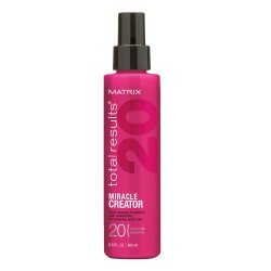 MATRIX - TOTAL RESULTS MIRACLE CREATOR SPRAY 20 BENEFICES 190ML