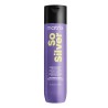 MATRIX - TOTAL RESULTS SHAMPOING SO SILVER 300ML