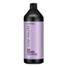 MATRIX - TOTAL RESULTS SHAMPOING SO SILVER 1L