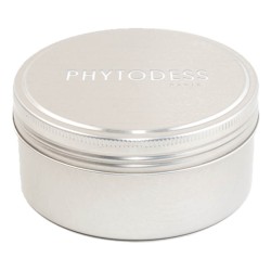 PHYTODESS - PHYTODESS BOITE EN ALUMINIUM POUR SHAMPOOING SOLIDE