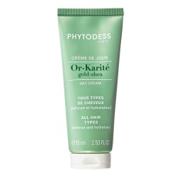 PHYTODESS - PHYTODESS CREME DE JOUR OR-KARITE 75ML