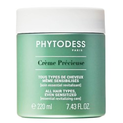 PHYTODESS - PHYTODESS CREME PRECIEUSE 220ML