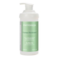 PHYTODESS - PHYTODESS CREME PRECIEUSE 500ML