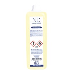 ND NORMA DE DURVILLE - SOLUTION NETTOYANTE PARFUME 1L NORMA DURVILLE