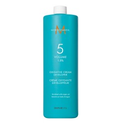 MOROCCANOIL® - MOROCCANOIL CREME OXYDANTE DEVELOPPEUR 1L