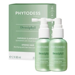 PHYTODESS - PHYTODESS DENSIPHYL CONCENTRE ANTI-CHUTE 2X60ML