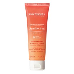 PHYTODESS - PHYTODESS GELEE COIFFANTE SYMBIO SUN 125ML