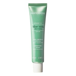 PHYTODESS - PHYTODESS SERUM A L'ALOE VERA 70ML