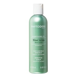 PHYTODESS - PHYTODESS SHAMPOING ALOE VERA 250ML