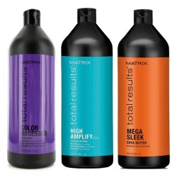MATRIX - TOTAL RESULTS SHAMPOING 1L