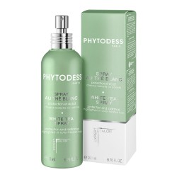 PHYTODESS - PHYTODESS SPRAY AU THE BLANC PROTECTION ET ECLAT 200ML