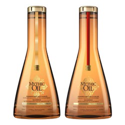 L'ORÉAL PROFESSIONNEL - MYTHIC OIL SHAMPOING 250ML