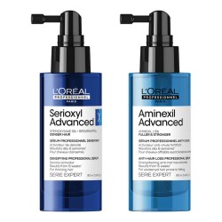 L'ORÉAL PROFESSIONNEL - SERIE EXPERT SERIOXYL ADVANCED SERUM 90ML