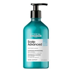 L'ORÉAL PROFESSIONNEL - SERIE EXPERT SCALP ADVANCED SHAMPOING 500ML