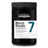 L'ORÉAL PROFESSIONNEL - BLOND STUDIO 7 MULTI TECHNIQUE PATE ARGILE 500G