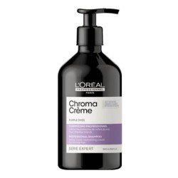 L'ORÉAL PROFESSIONNEL - CHROMA CREME SHAMPOING 500ML