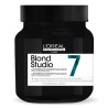 L'ORÉAL PROFESSIONNEL - BLOND STUDIO 7 PATE PLATINUM 500G