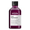 L'ORÉAL PROFESSIONNEL - CURL EXPRESSION GELEE LAVANTE ANTI-RESIDUS 300ML