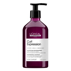 L'ORÉAL PROFESSIONNEL - CURL EXPRESSION GELEE LAVANTE ANTI-RESIDUS 500ML