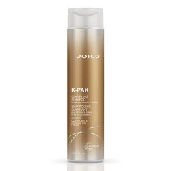 JOICO - JOICO SHAMPOING CLARIFIANT K-PAK 300ML