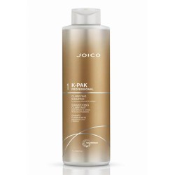 JOICO - JOICO SHAMPOING CLARIFIANT K-PAK 1000ML