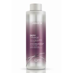 JOICO - JOICO SHAMPOING DEFY DAMAGE 1000ML