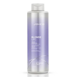 JOICO - JOICO SHAMPOING VIOLET BLONDE LIFE 1000ML