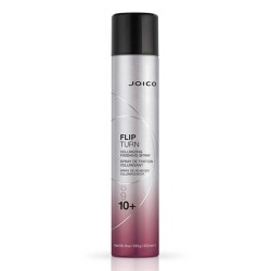 JOICO - JOICO SPRAY FIXATION FLIP TURN 325ML