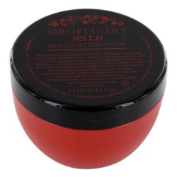 REVLON® - OROFLUIDO ASIA ZEN CONTROL MASQUE 250ML