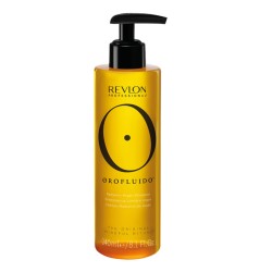 REVLON® - OROFLUIDO SHAMPOING LUMIERE ARGAN 240ML