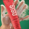 SCHWARZKOPF - OSIS+ ROCK HARD GLUE ULTIME 150ML