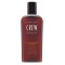 AMERICAN CREW - AMERICAN CREW SHAMPOING 1L - CREW DAILY MOIST SHAMPOO 1000 ML