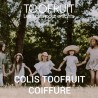 TOOFRUIT - COLIS TOOFRUIT COIFFURE