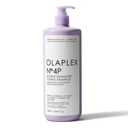 OLAPLEX® - OLAPLEX N°4P SHAMPOING PURPLE 1000ML