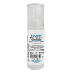 SEAMER - SEAMER SERUM HYDRA ECLAT A L'ACIDE HYALURONIQUE FLACON 30ML