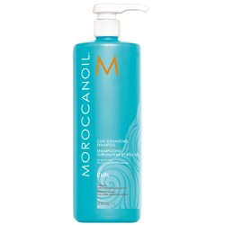 MOROCCANOIL® - MOROCCANOIL SHAMPOING SUBLIMATEUR DE BOUCLES 1000ML