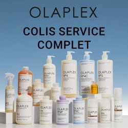 OLAPLEX® - OLAPLEX COLIS SERVICE COMPLET