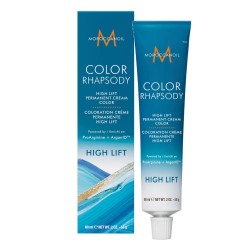 MOROCCANOIL® - MOROCCANOIL RHAPSODY COLORATION CREME PERM HIGH LIFT 60ML