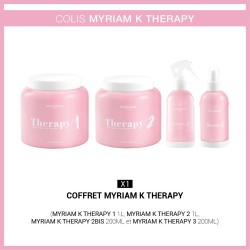 MYRIAM K® - MYRIAM K COFFRET THERAPY