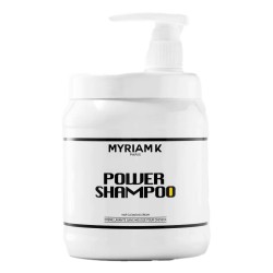 MYRIAM K® - MYRIAM K POWER SHAMPOO 1000ML