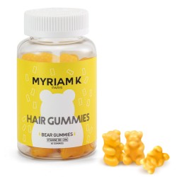MYRIAM K® - MYRIAM K HAIR BEAR GUMMIES