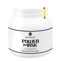 MYRIAM K® - MYRIAM K POWER MASK ANABOLISANT CAPILLAIRE 1000ML