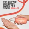 REVLON® - UNIQ ONE CURLS SOIN TOUT EN UN POUR LES BOUCLES 230ML