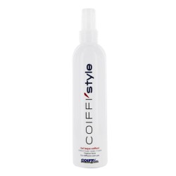 COIFF'IDIS - SPRAY GEL LAQUE COIFFANT 250ML COIFFI STYLE