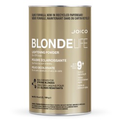 JOICO - JOICO POUDRE ECLAIRCISSANTE BLONDE LIFE 454G