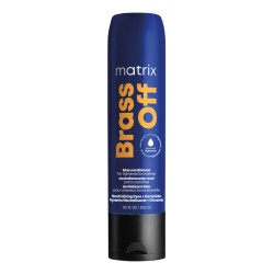 MATRIX - TOTAL RESULTS CONDITIONER PIGMENTE BRASS OFF 300ML