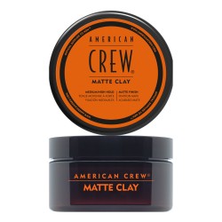 AMERICAN CREW - AMERICAN CREW MATTE CLAY 85G