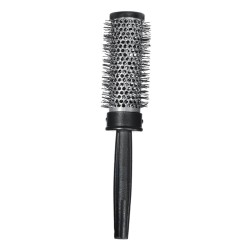 SOCHIC & SOPRO - BROSSE BY COIFFIDIS THERM. 34 MM MANCHE ABS FOURREAU METAL