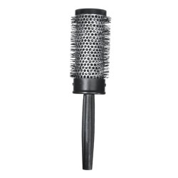 SOCHIC & SOPRO - BROSSE BY COIFFIDIS THERM. 44 MM MANCHE ABS FOURREAU METAL
